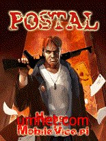 game pic for GlobalFun Postal ML
